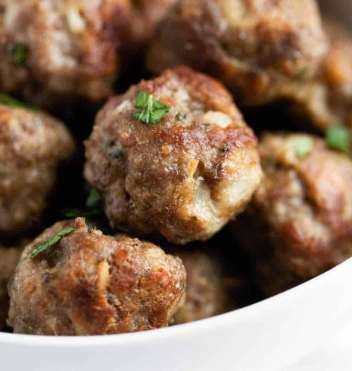MEAT BALL